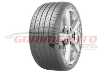 COP. 225/45YR17 FULDA SPORTCONTROL 2 FP XL 94Y